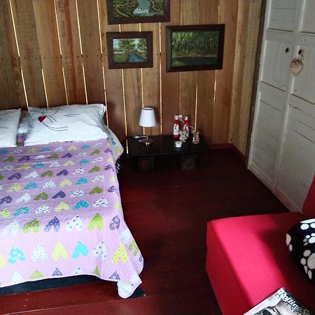Tarragona Hostal Santa Rosa de Cabal Zimmer foto