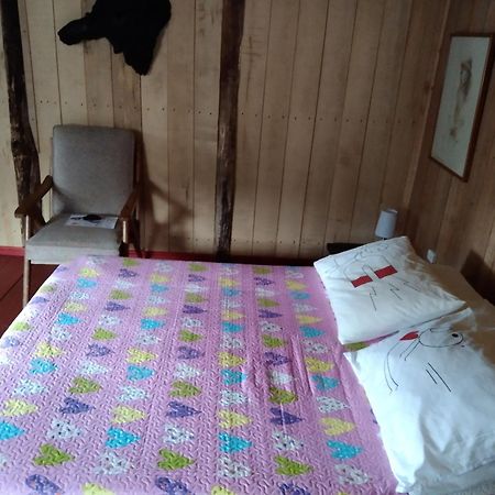 Tarragona Hostal Santa Rosa de Cabal Zimmer foto