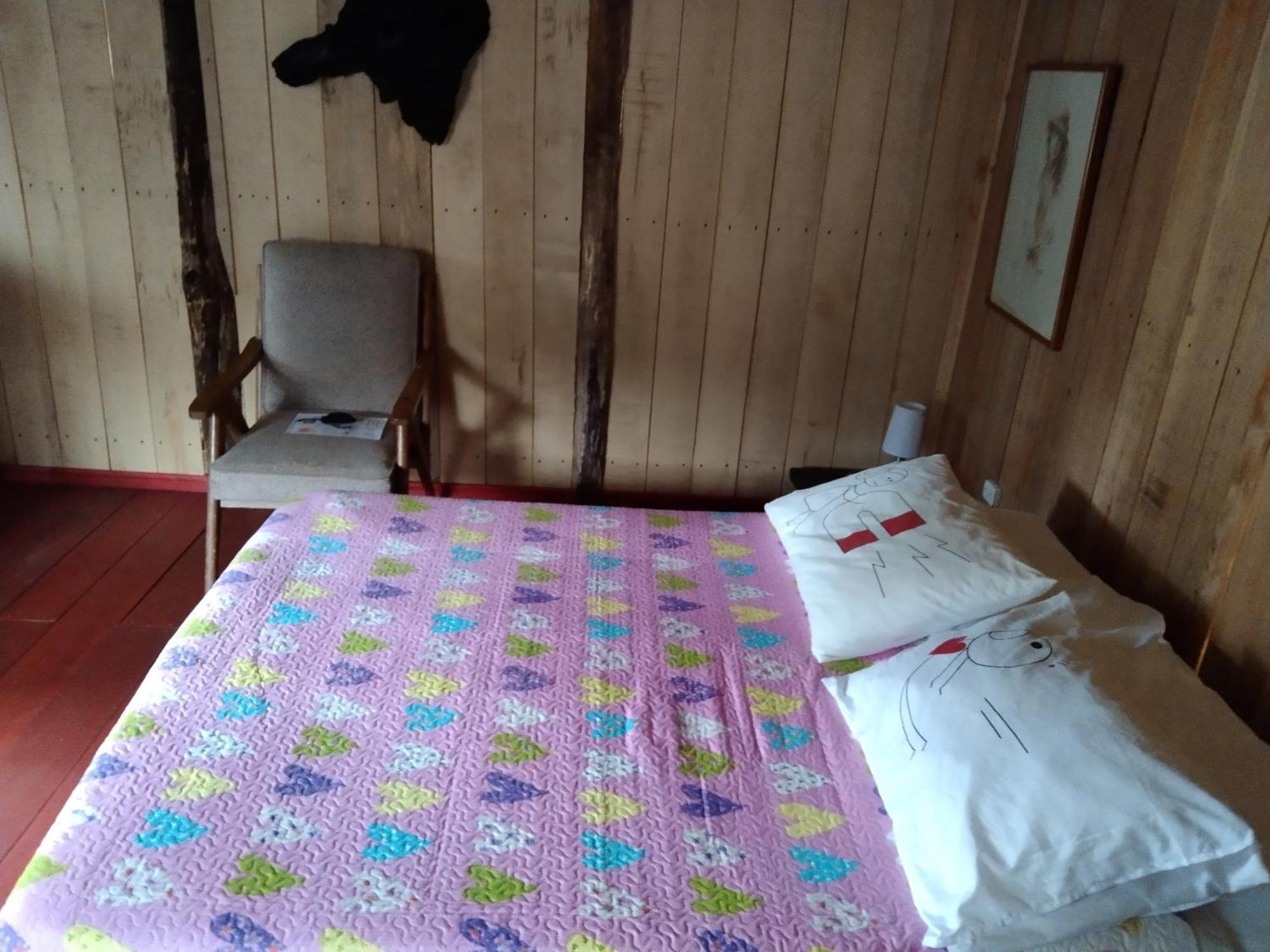 Tarragona Hostal Santa Rosa de Cabal Zimmer foto